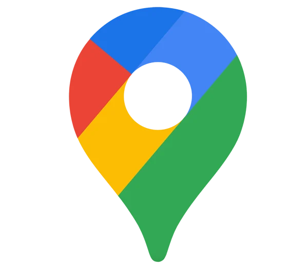 Google Map Como Ir