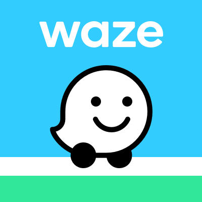 Waze - Como Ir